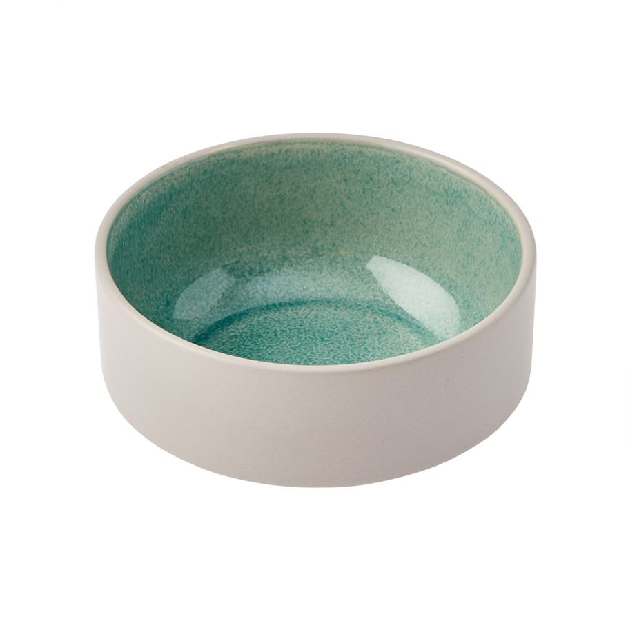 Sage Green Glazed Mini Bowl
