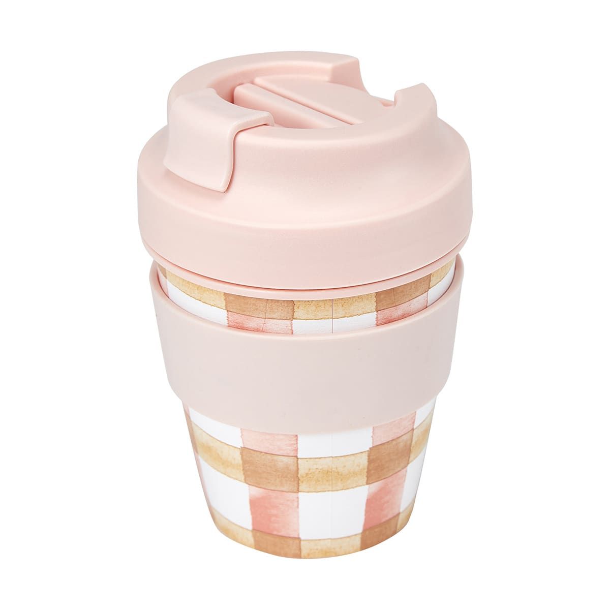 150ml Mini Reusable Travel Cup