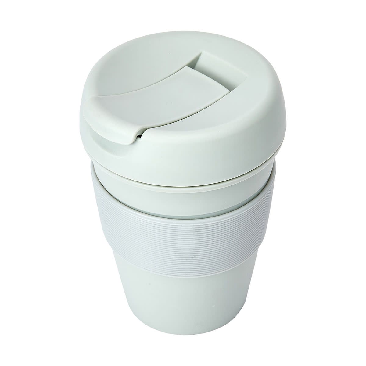 430ml Reusable Travel Cup - Sage Green