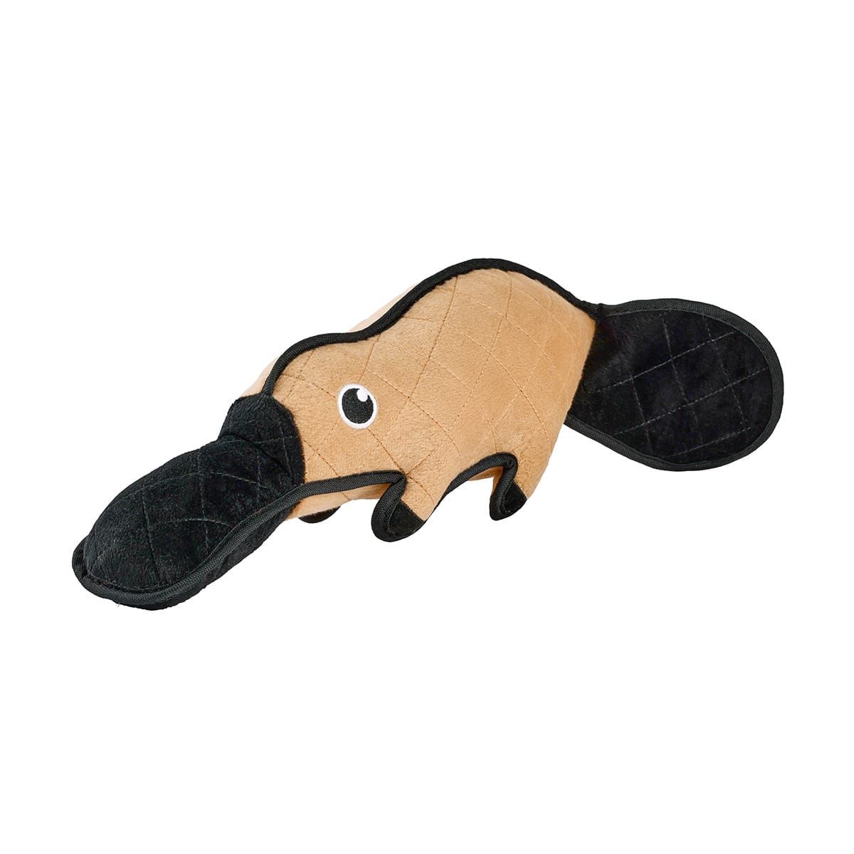 Pet Toy Super Plush Platypus