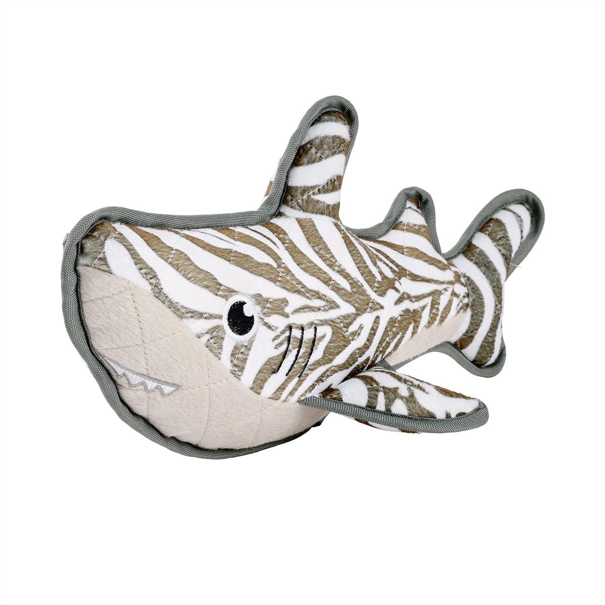 Pet Toy Super Plush Shark