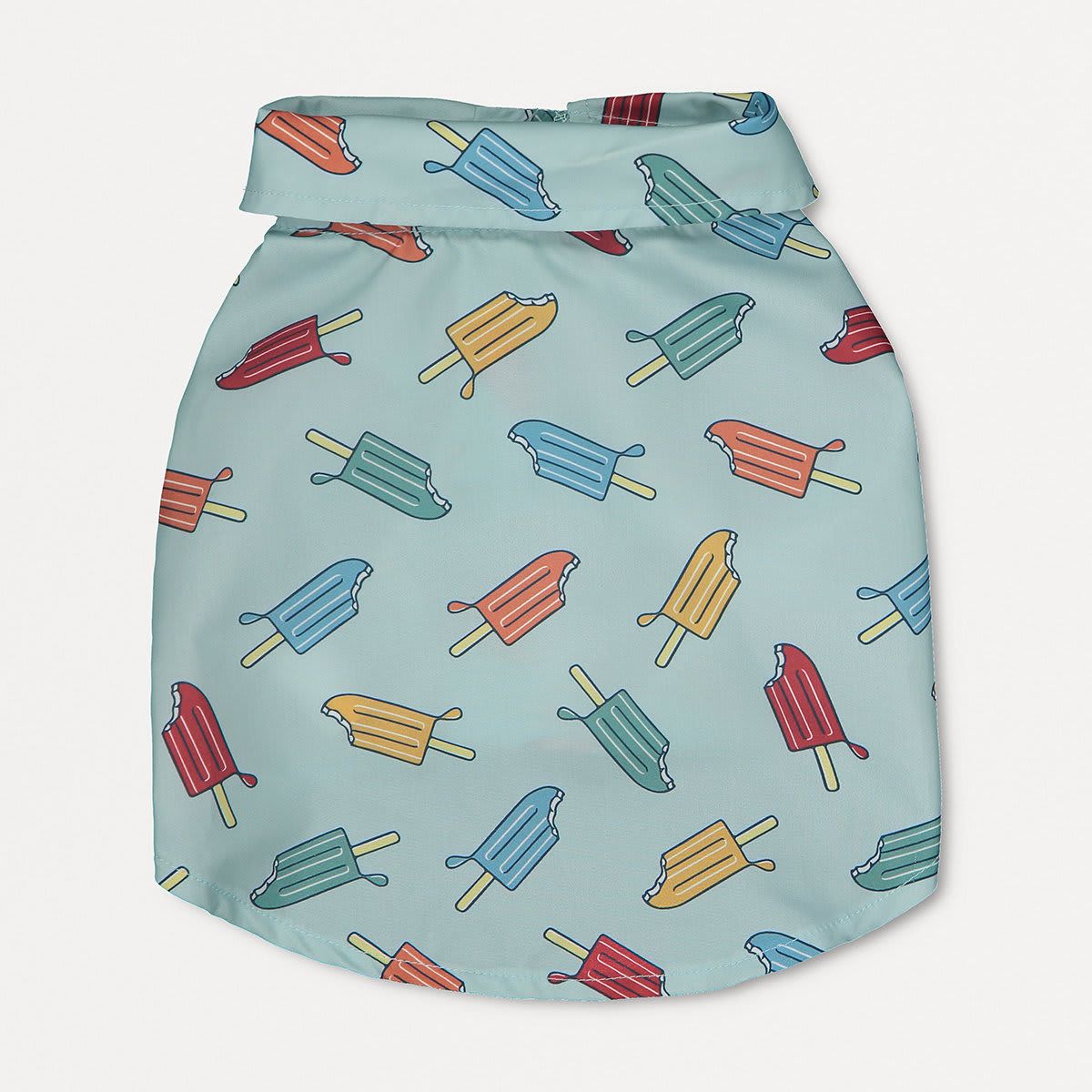 Pet Summer Shirt - Small