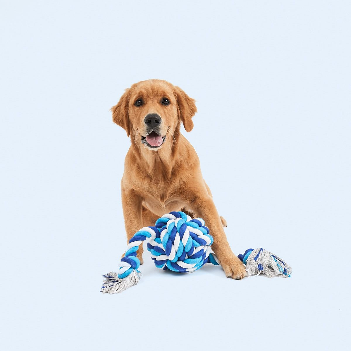 Pet Toy Rope Knot Extra Large