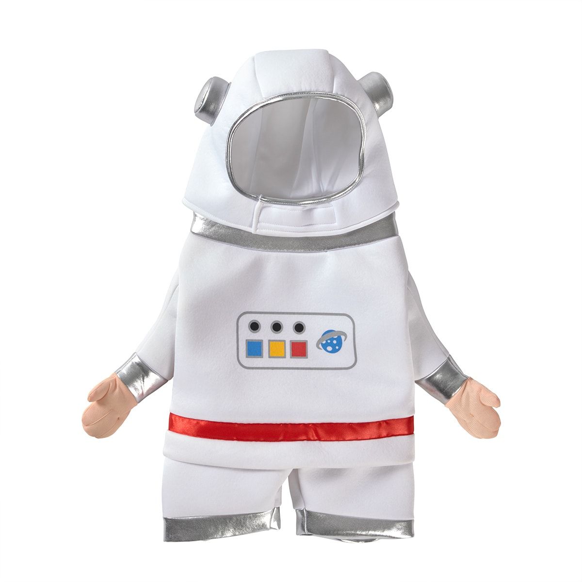 Pet Costume Astro Dog - Extra Extra Large