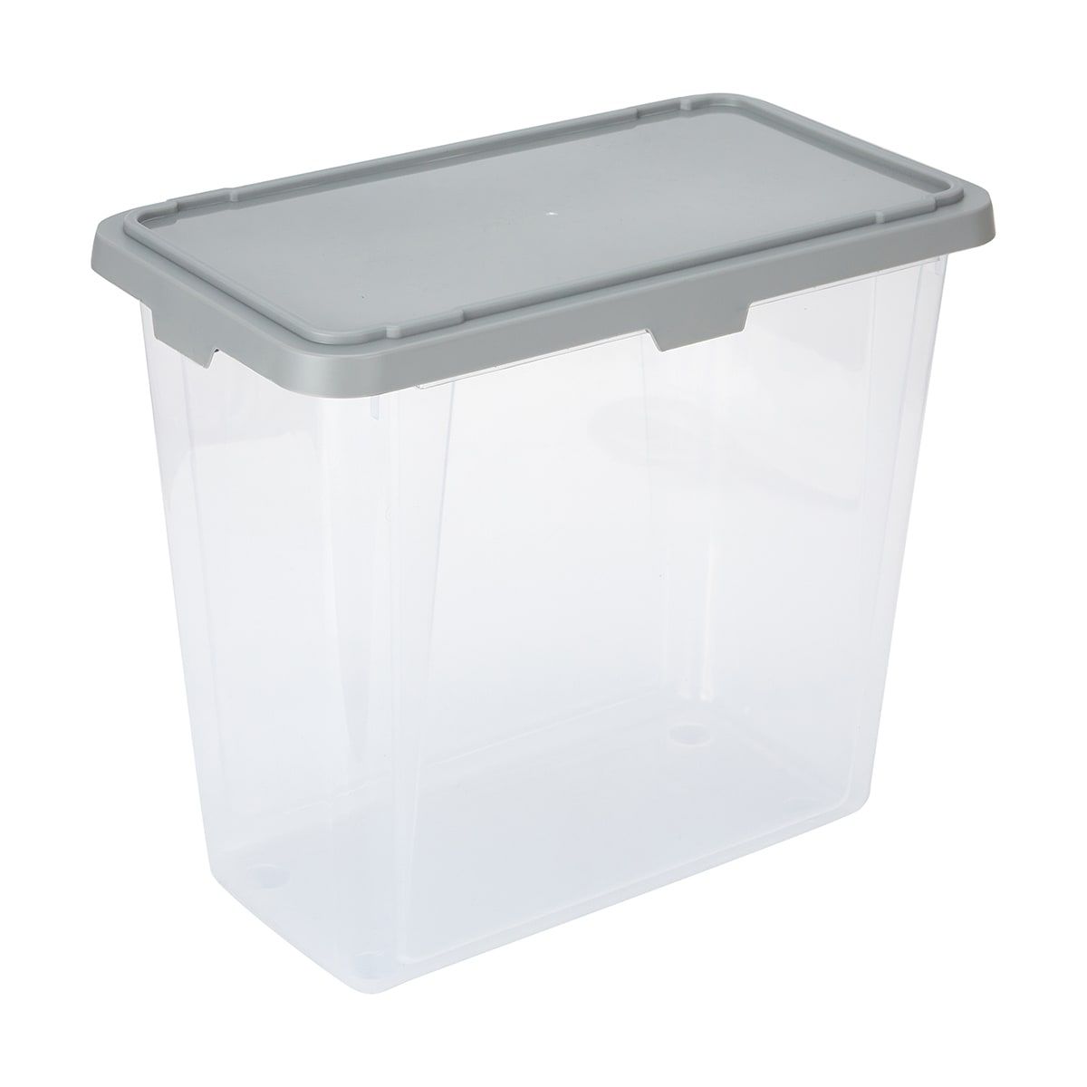 Pet Food Storage Container
