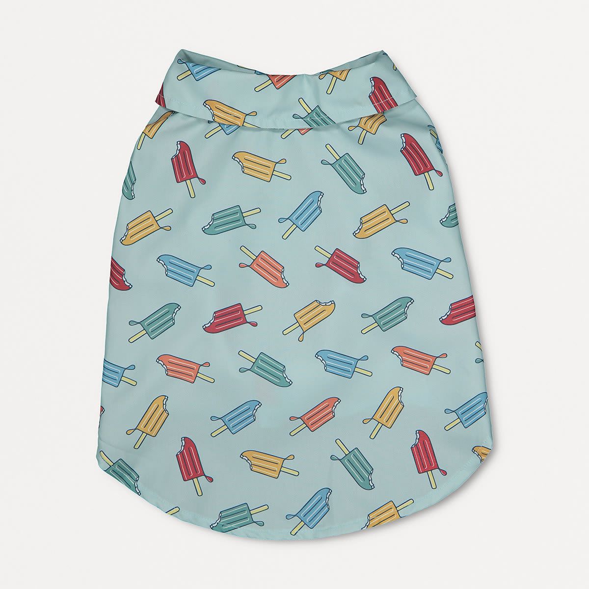 Pet Summer Shirt - Medium