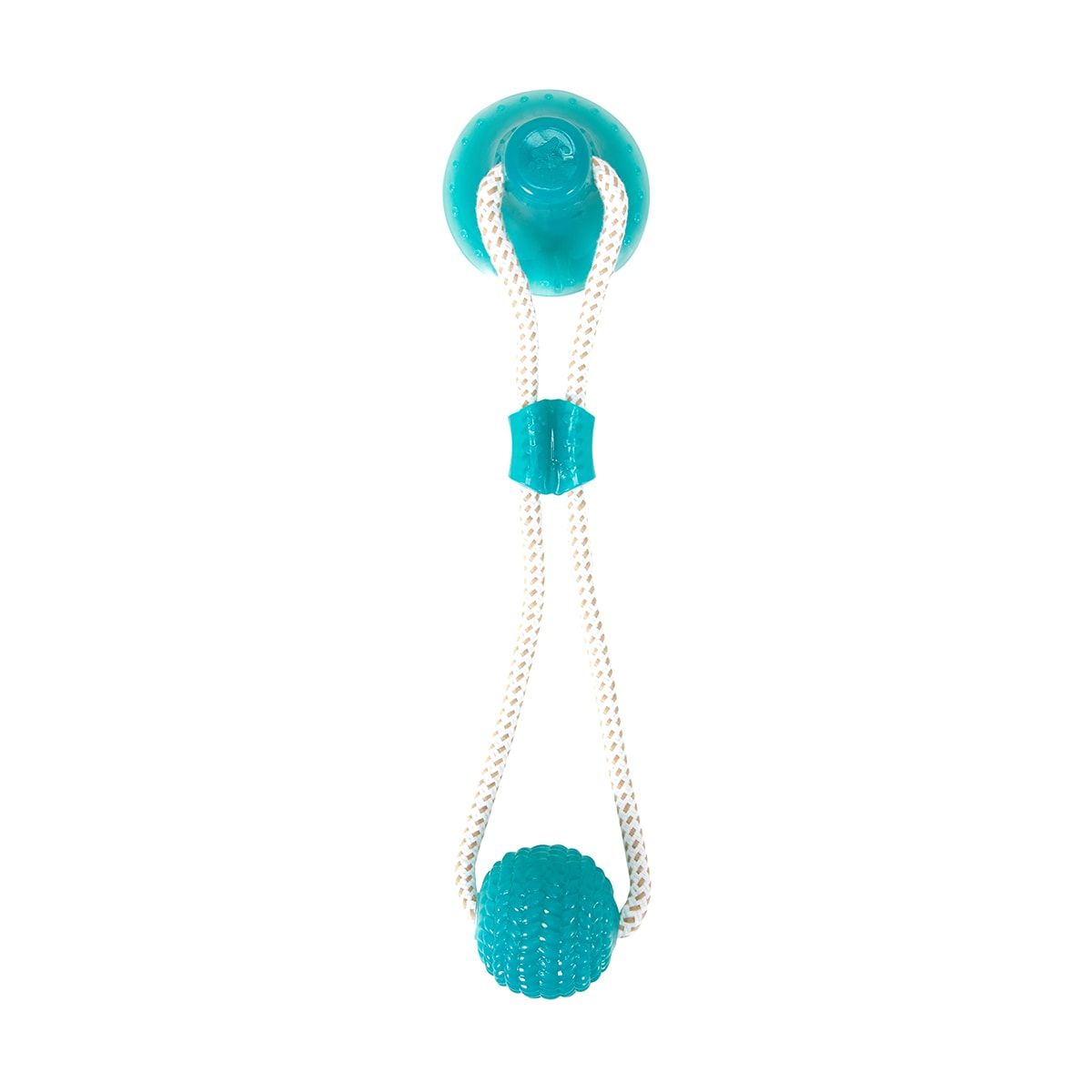 Pet Toy Floor Tug