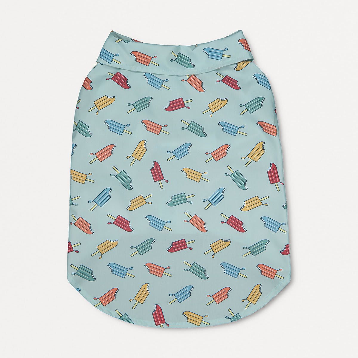 Pet Summer Shirt - Large