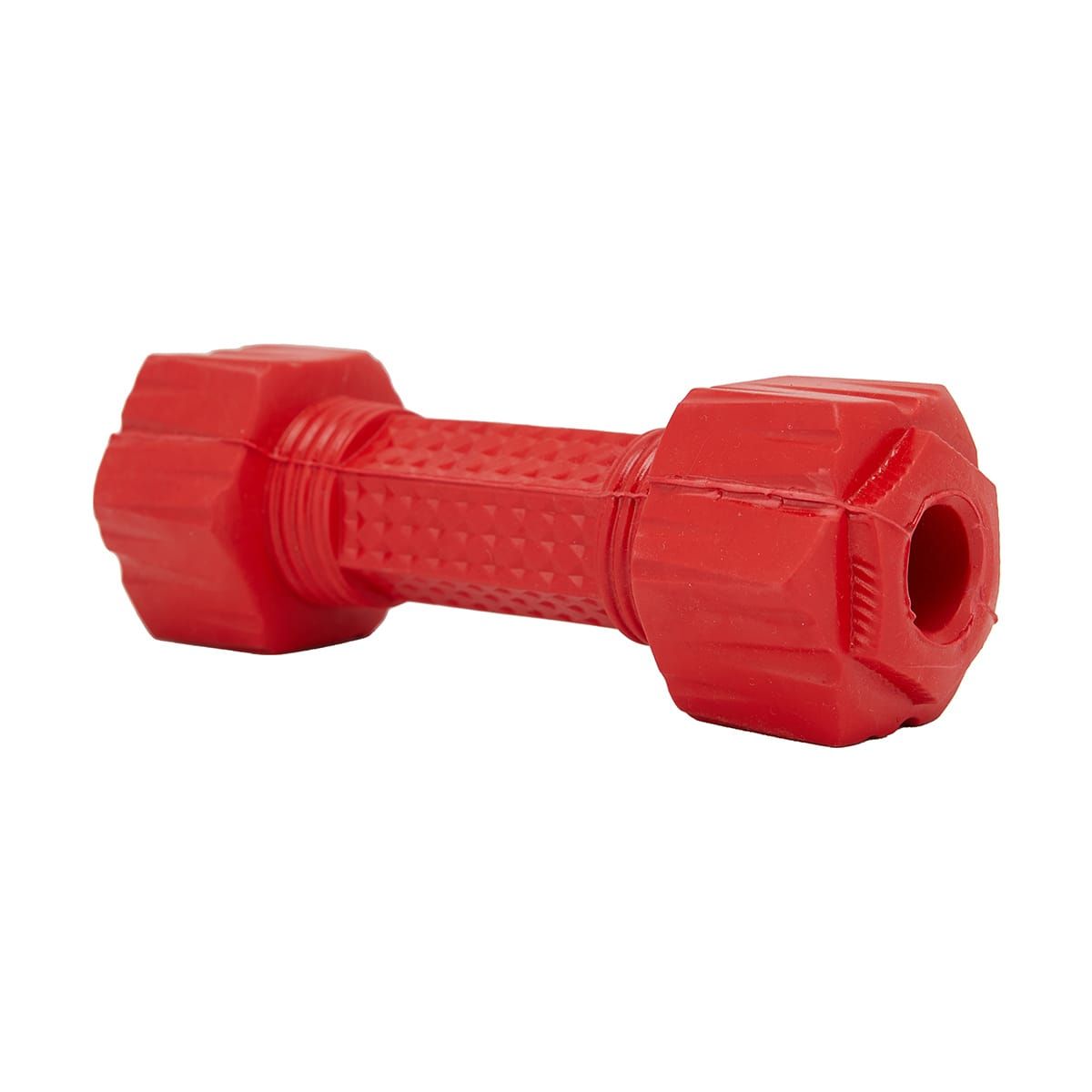 Pet Toy Chew Double Bolt