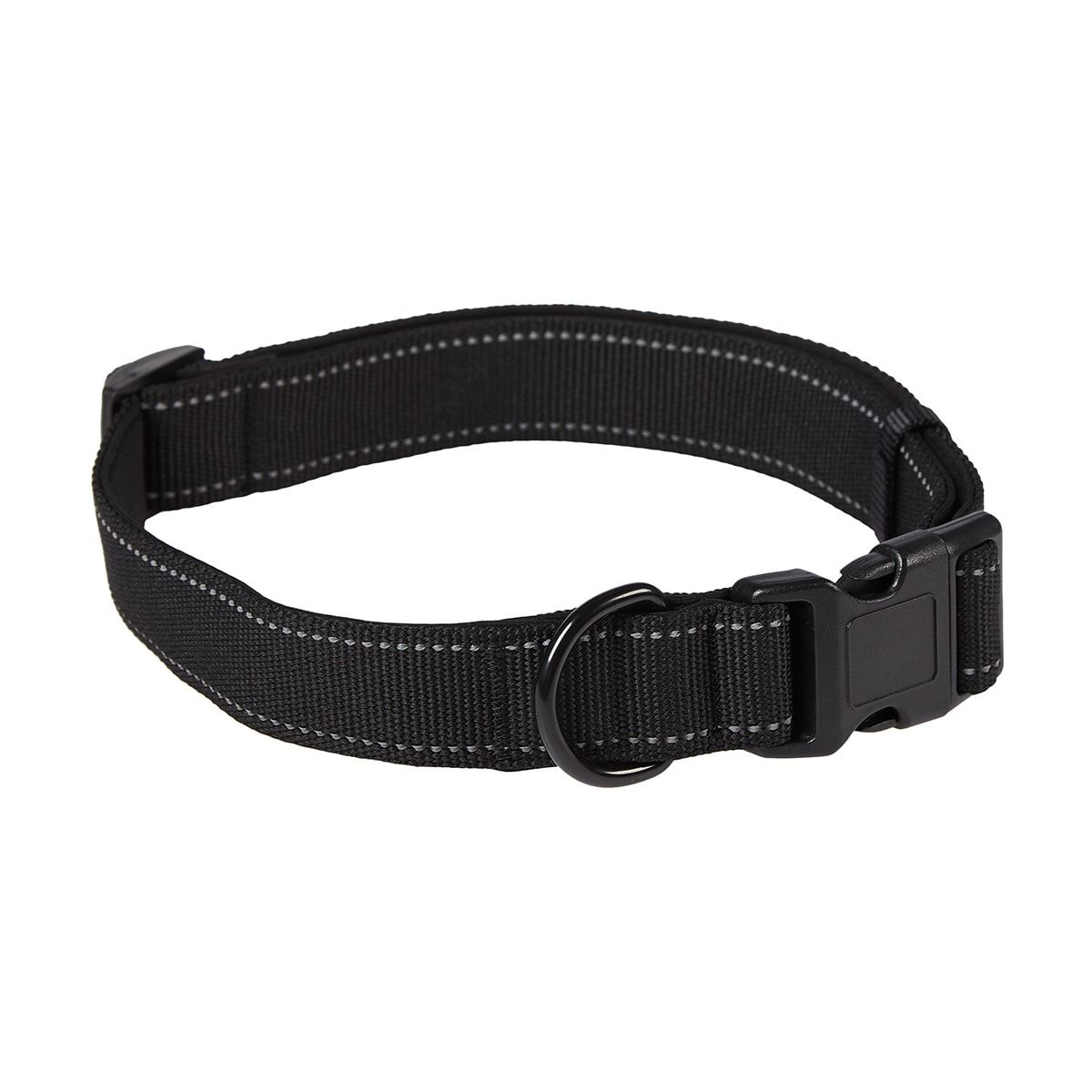 Dog Collar Reflective - Extra Large