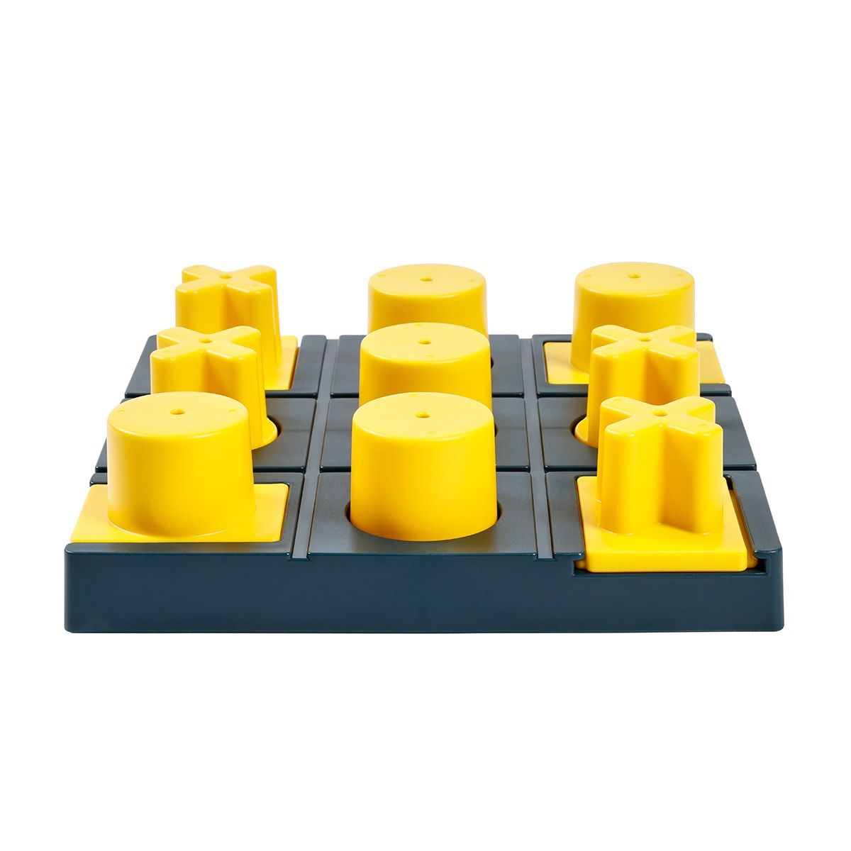 Pet Toy IQ Square