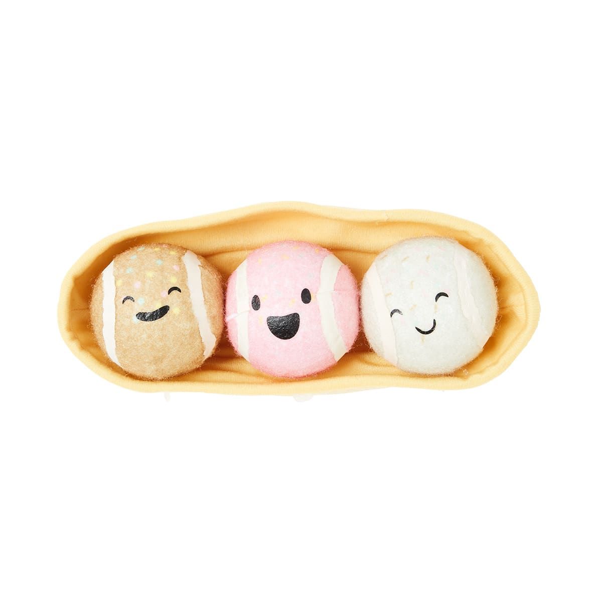 Pet Toy Fetch Sundae
