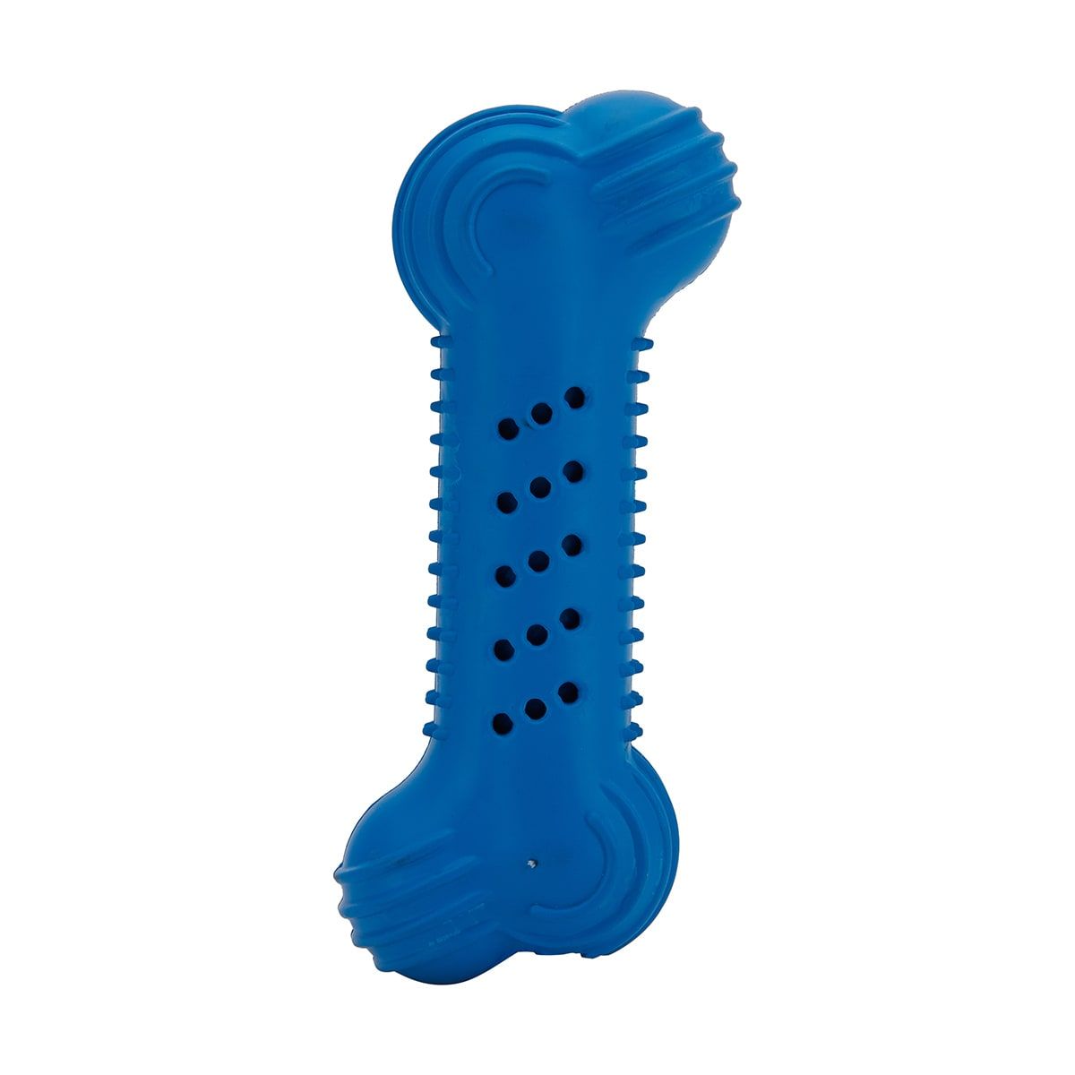 Pet Toy Crackle Bone - Large