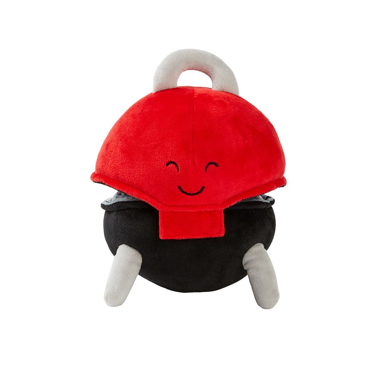Pet Toy Plush BBQ