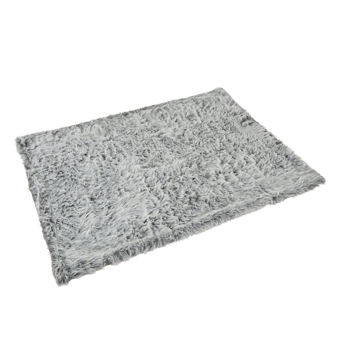 Pet Blanket Faux Fur