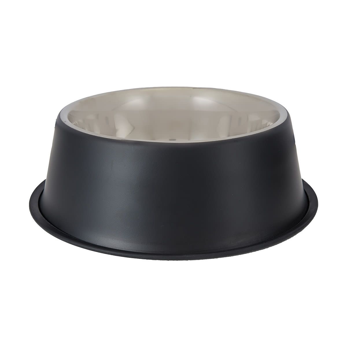 Pet Bowl Stainless Steel 3L