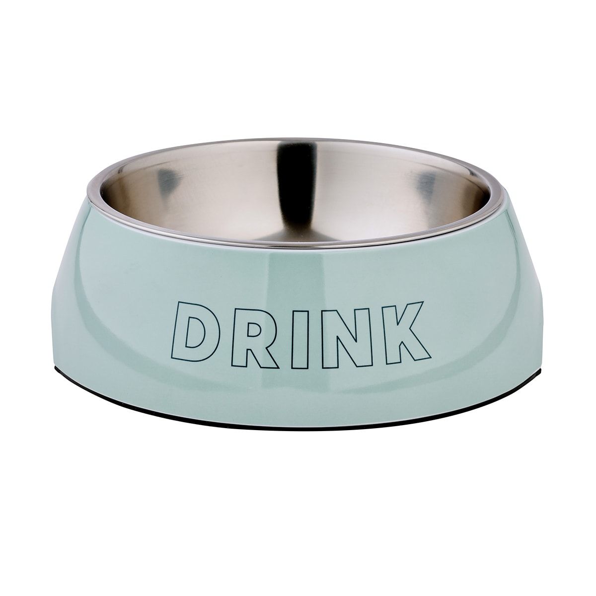 Pet Bowl Melamine Novelty - Extra Large