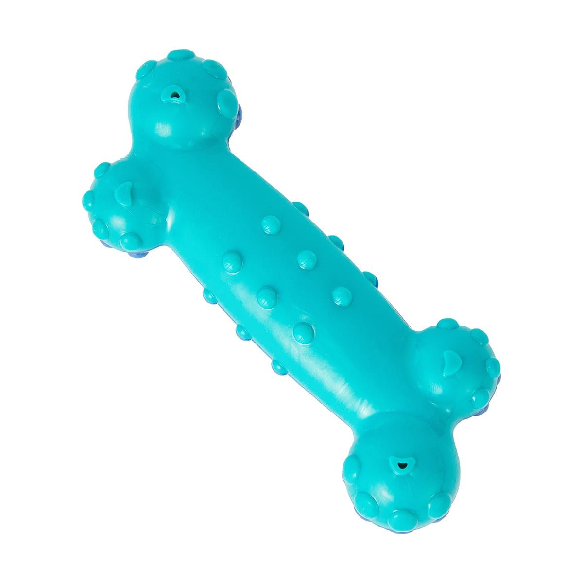 Pet Toy Fetch Cooling Bone