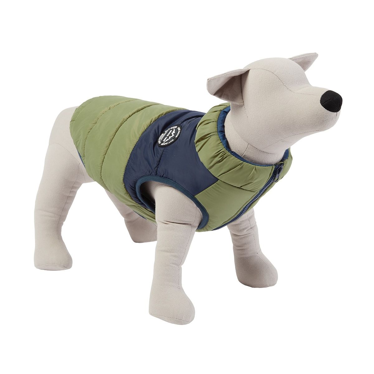 Pet Jacket Puffer - Small