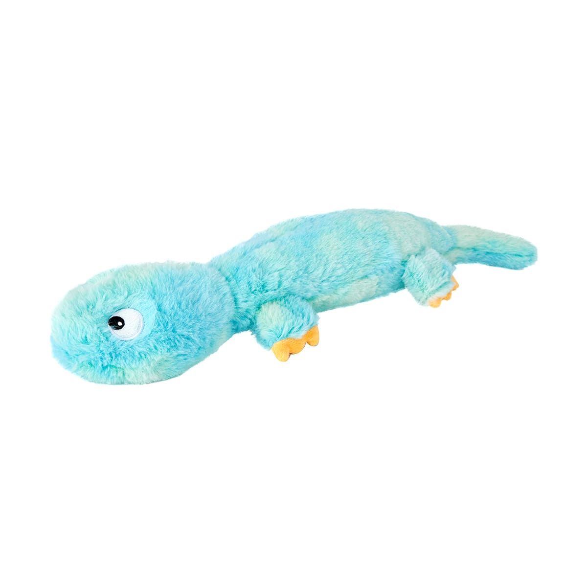 Pet Toy Plush Chameleon