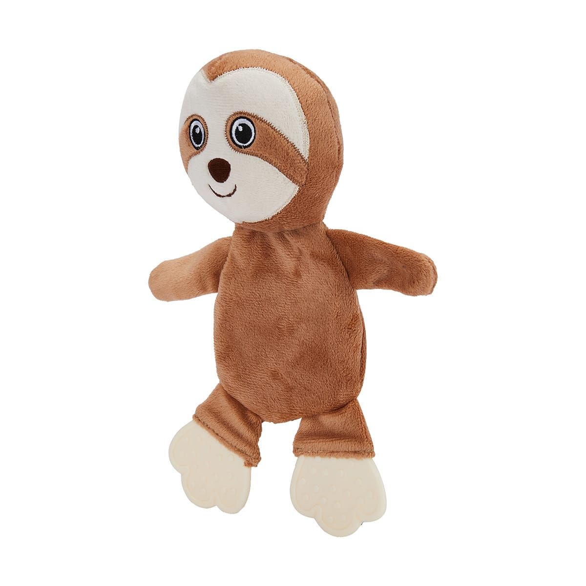 Pet Toy Puppy Crinkle Sloth
