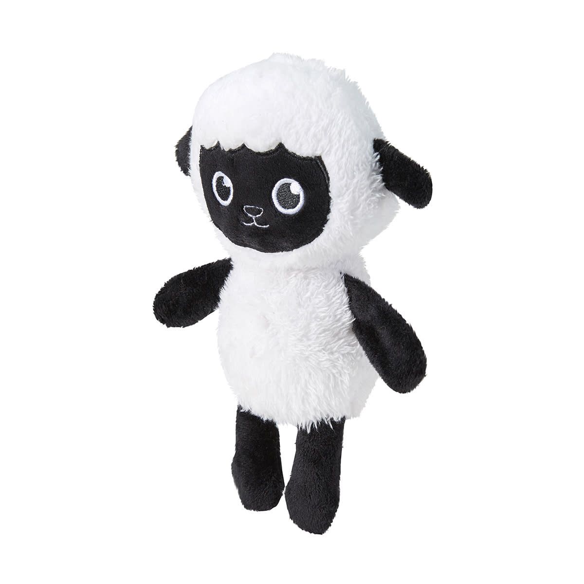 Pet Toy Plush Sheep