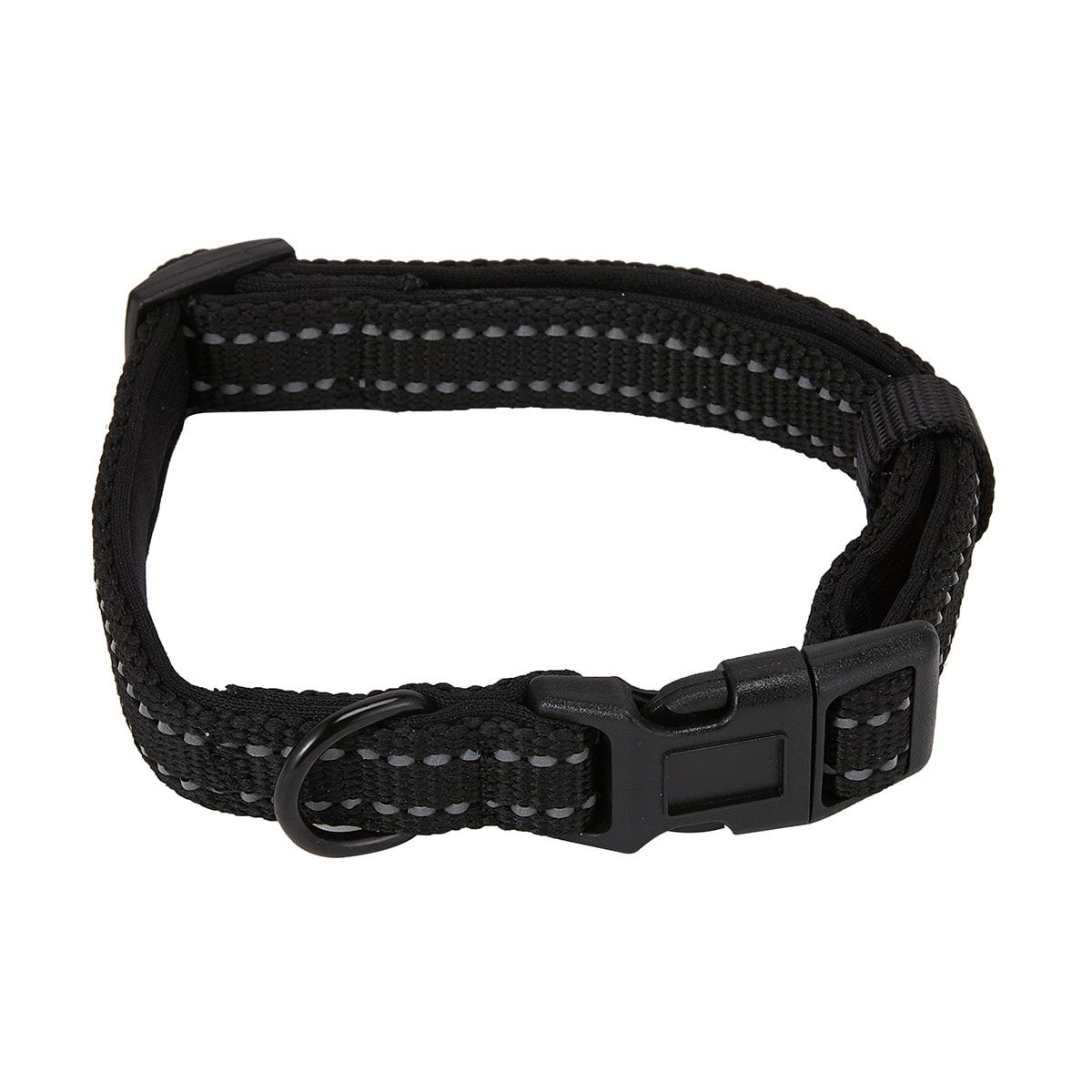 Dog Collar Reflective - Small