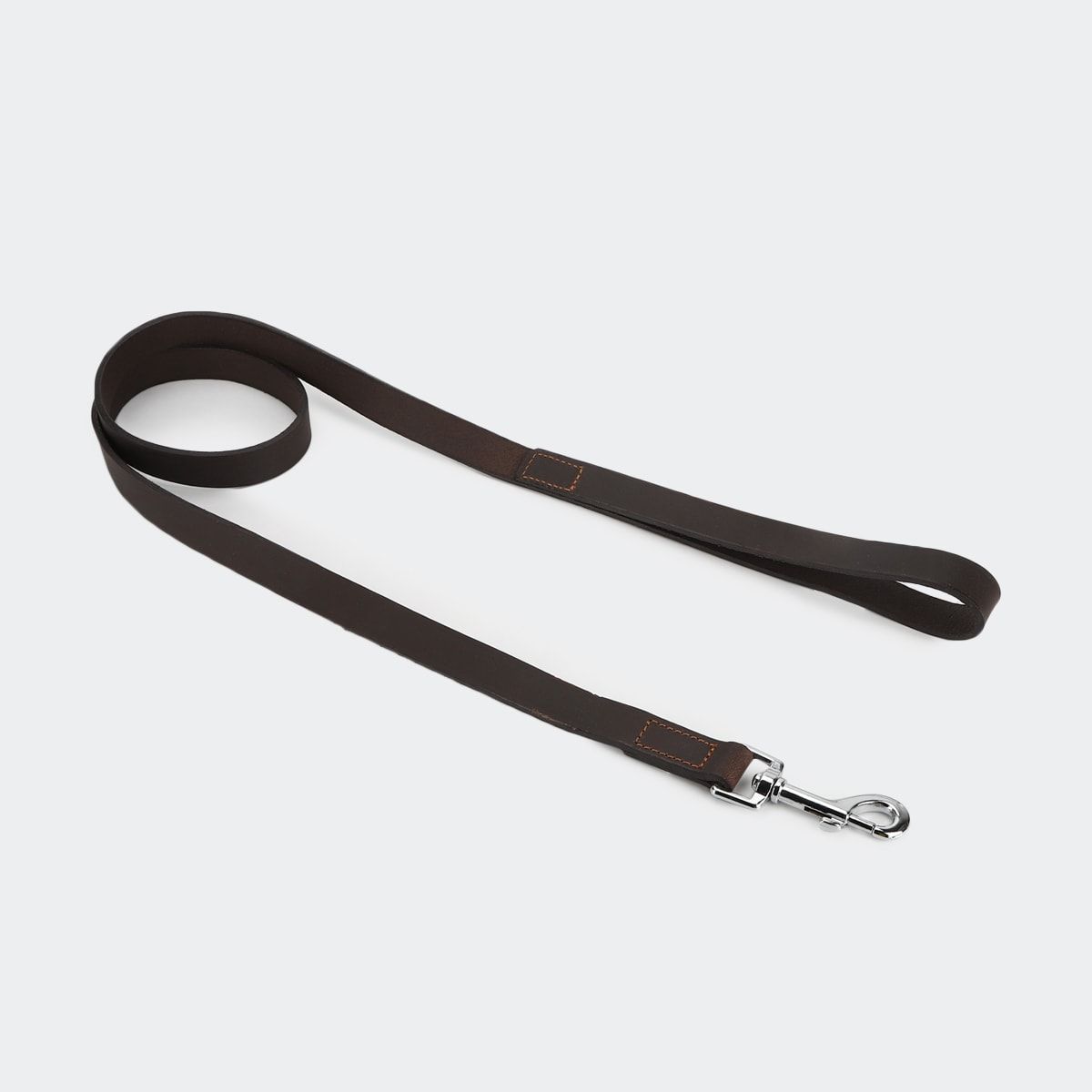 Dog Lead Leather