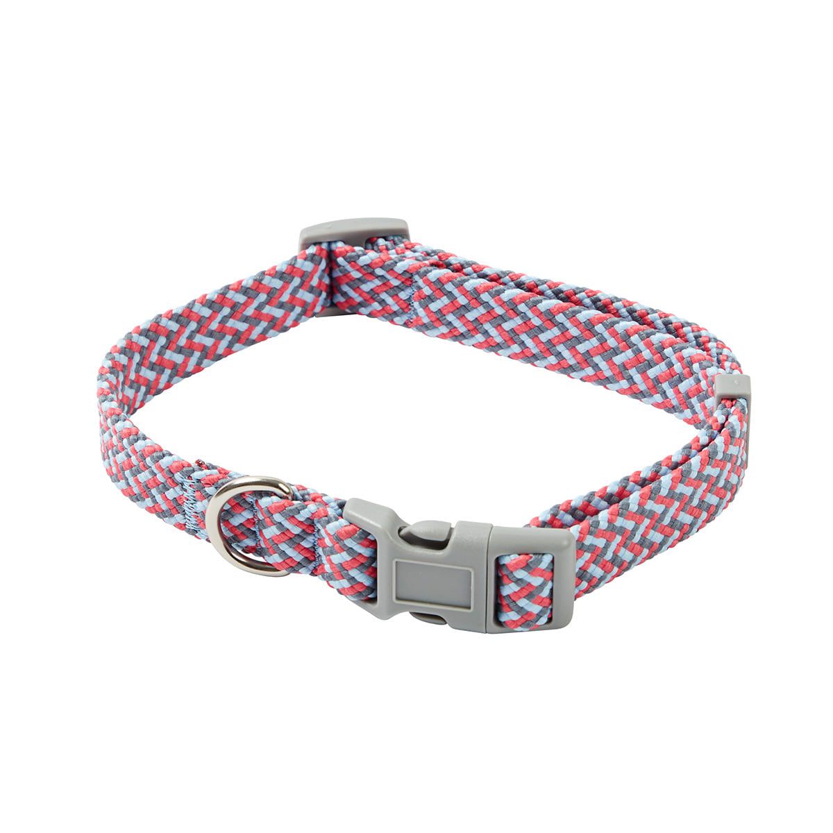 Dog Collar Flat Rope - Medium