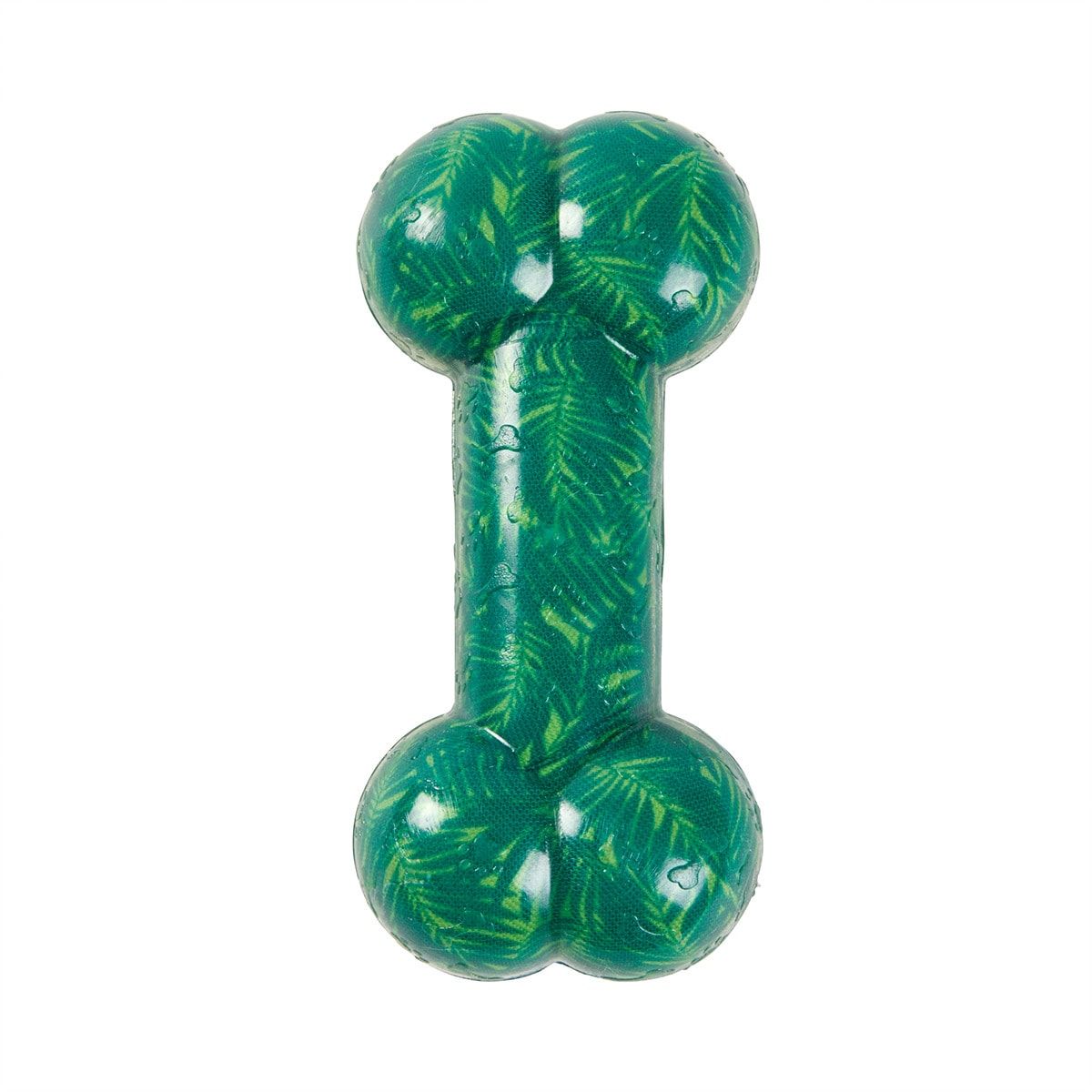 Pet Toy Chew TPR Bone