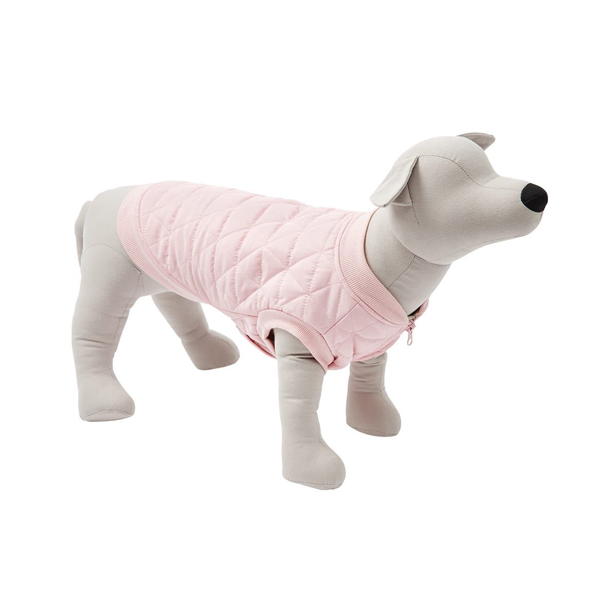 Pet Jacket - Extra Large, Pink