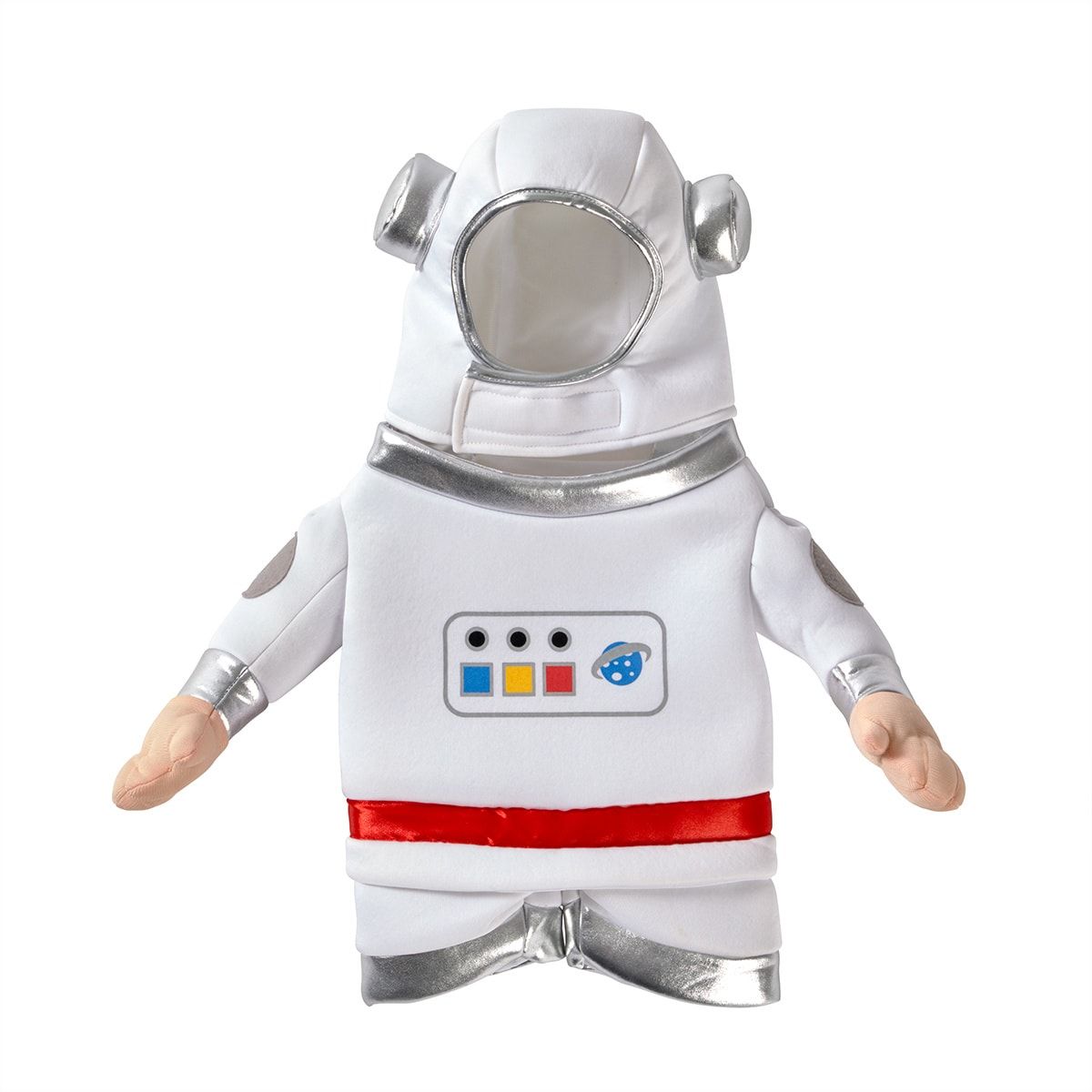 Pet Costume Astro Dog - Large