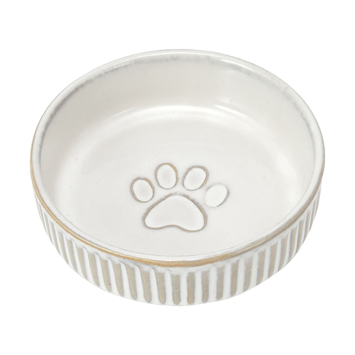 Cat Bowl Ceramic