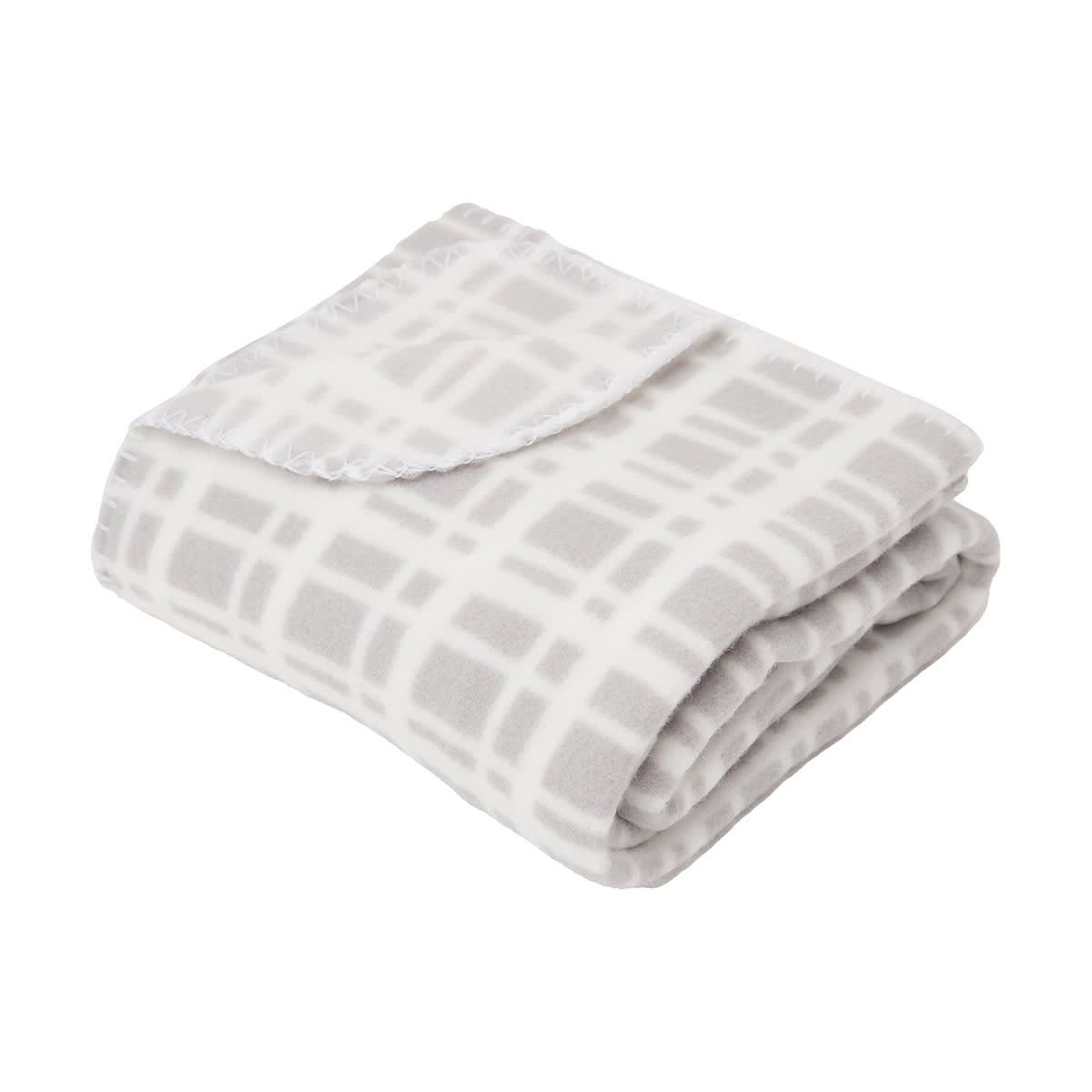 Pet Blanket Fleece - Large