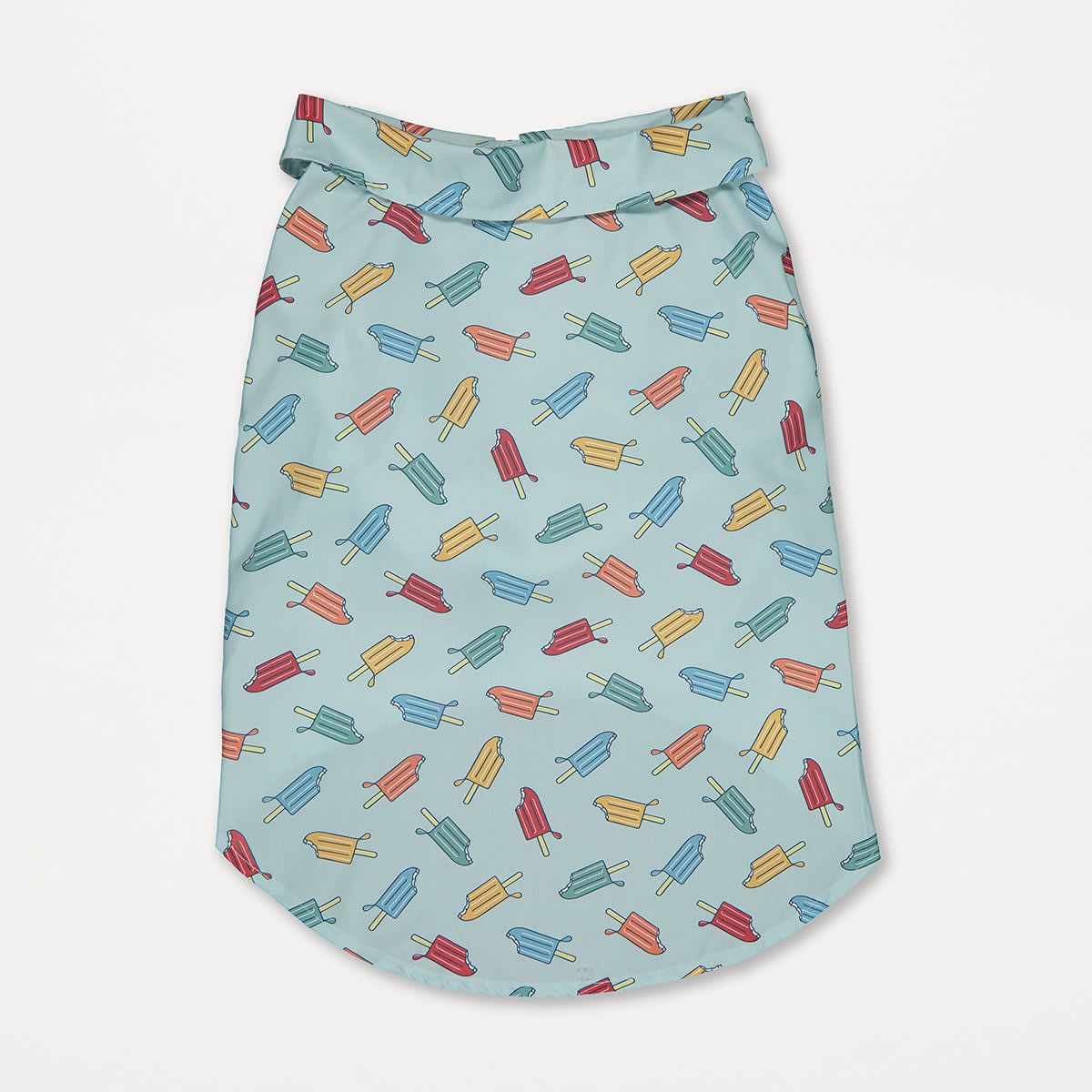 Pet Summer Shirt - Extra Large