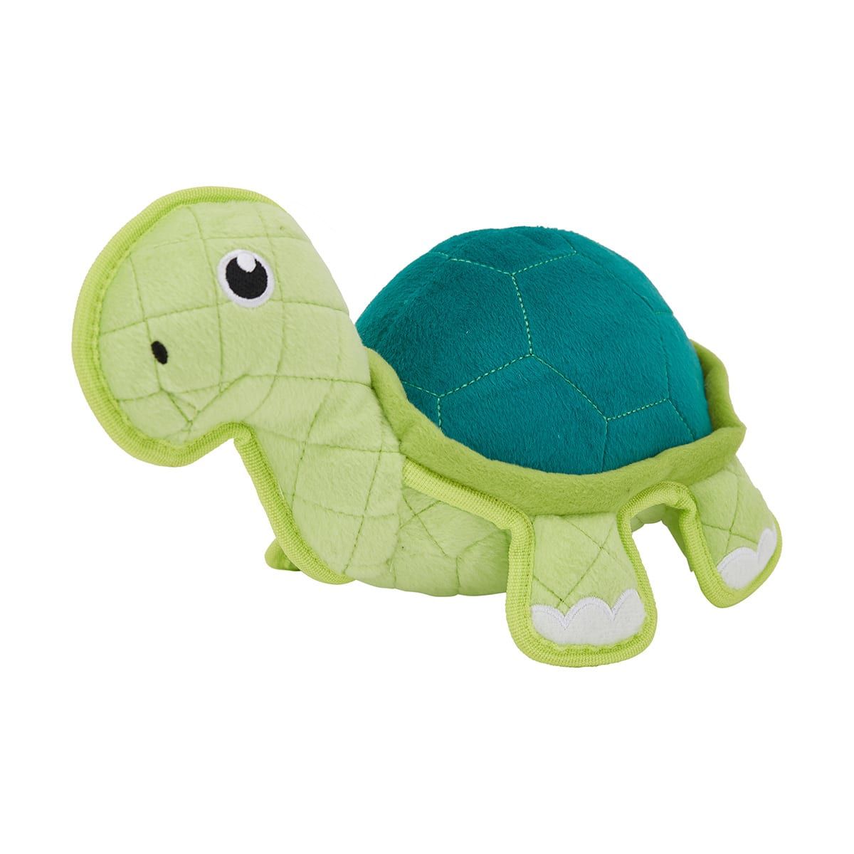 Pet Toy Super Plush Turtle