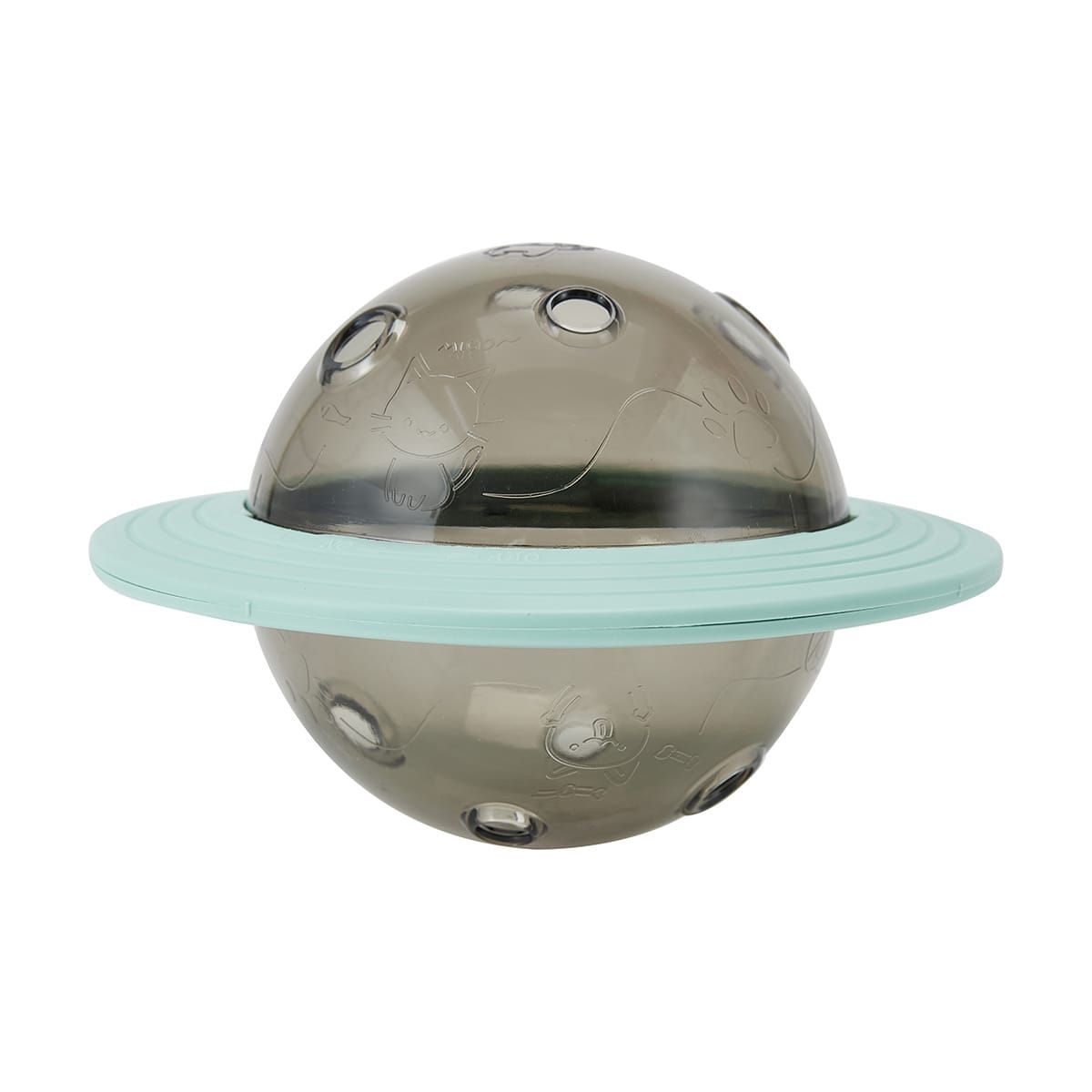 Pet Toy Treat Dispenser - UFO