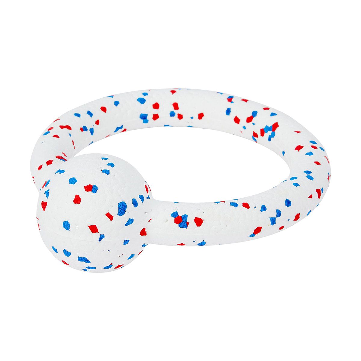 Pet Toy Chew Ring