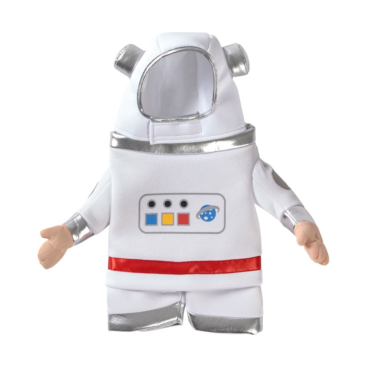 Pet Costume Astro Dog - Extra Large