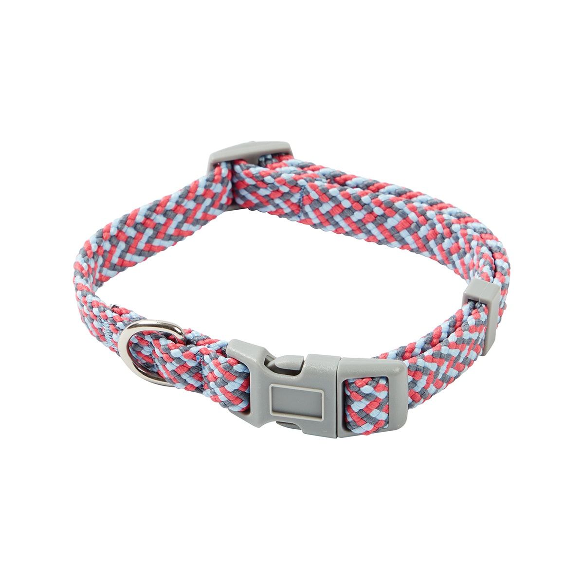 Dog Collar Flat Rope - Small