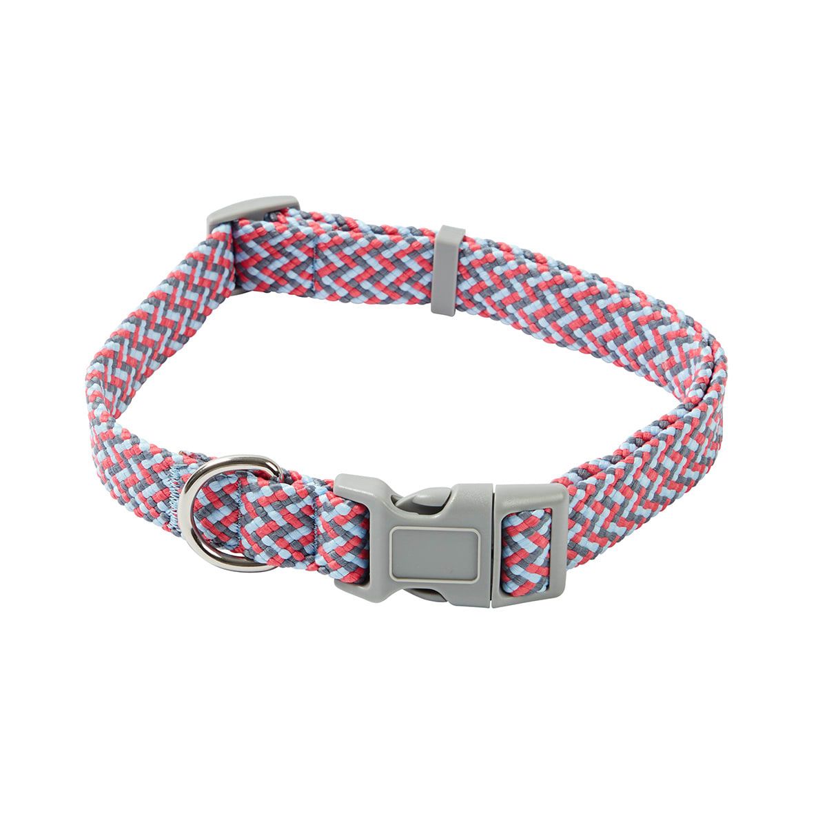 Dog Collar Flat Rope - Large