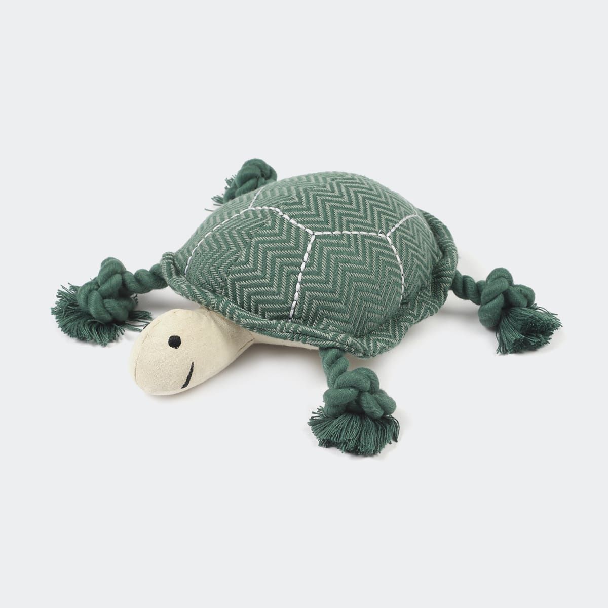 Pet Toy Plush Turtle