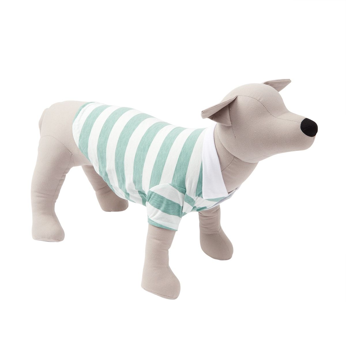 Pet T-shirt - Extra Extra Large, Stripe