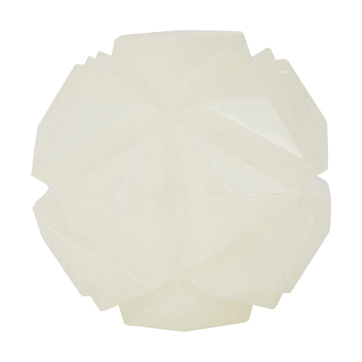 Pet Toy Fetch Glow Ball