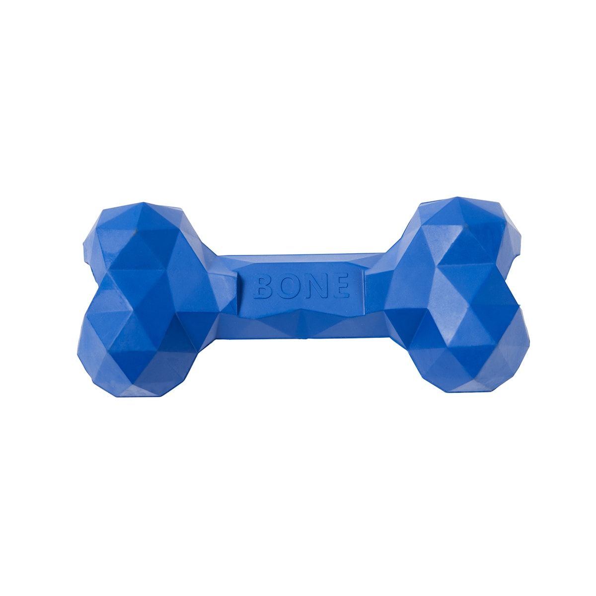 Pet Toy Chew Rubber Bone