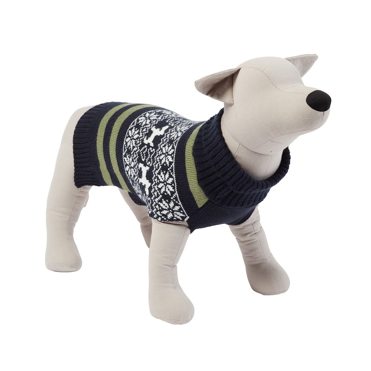 Pet Jumper Print - Small