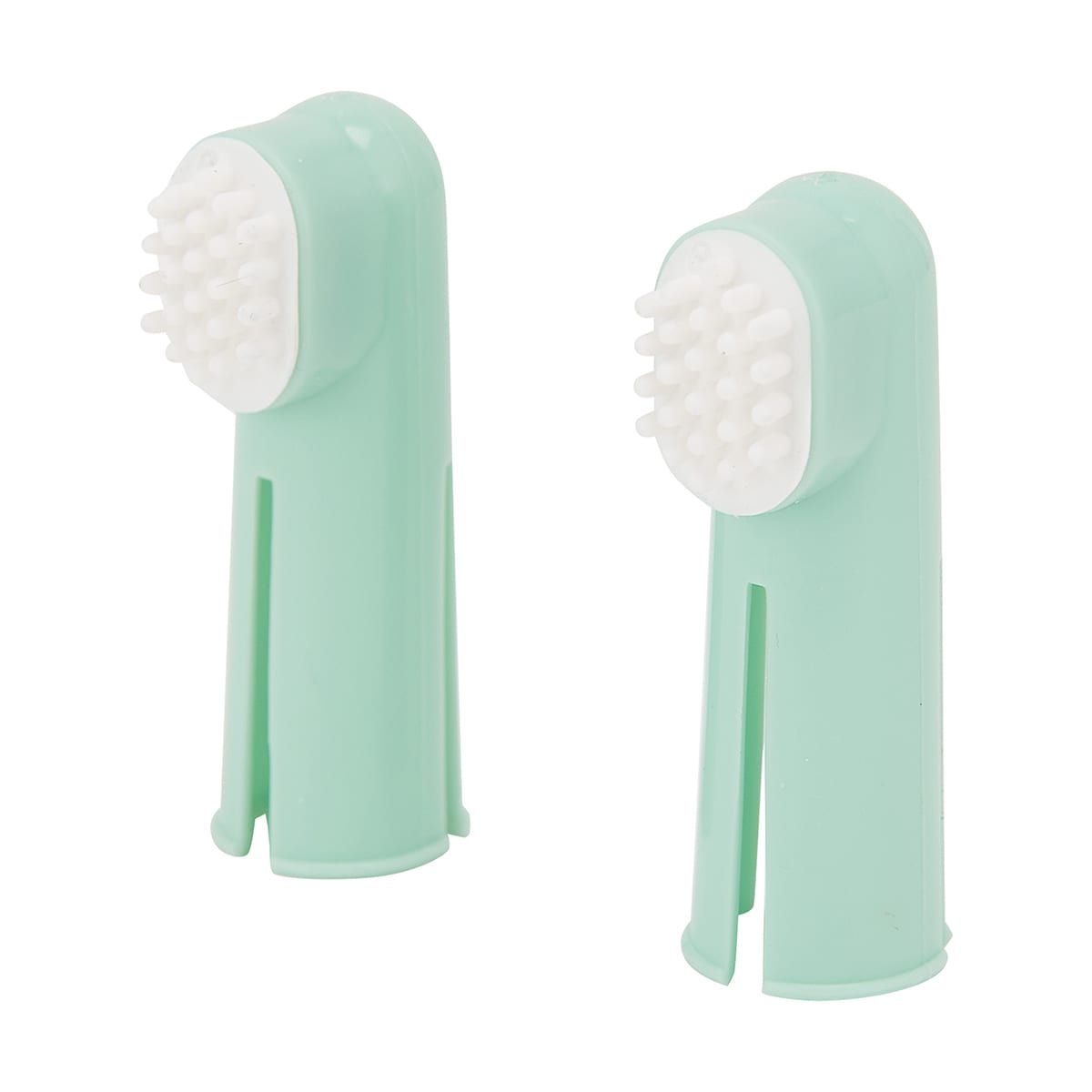 2 Pack Pet Dental Rubs