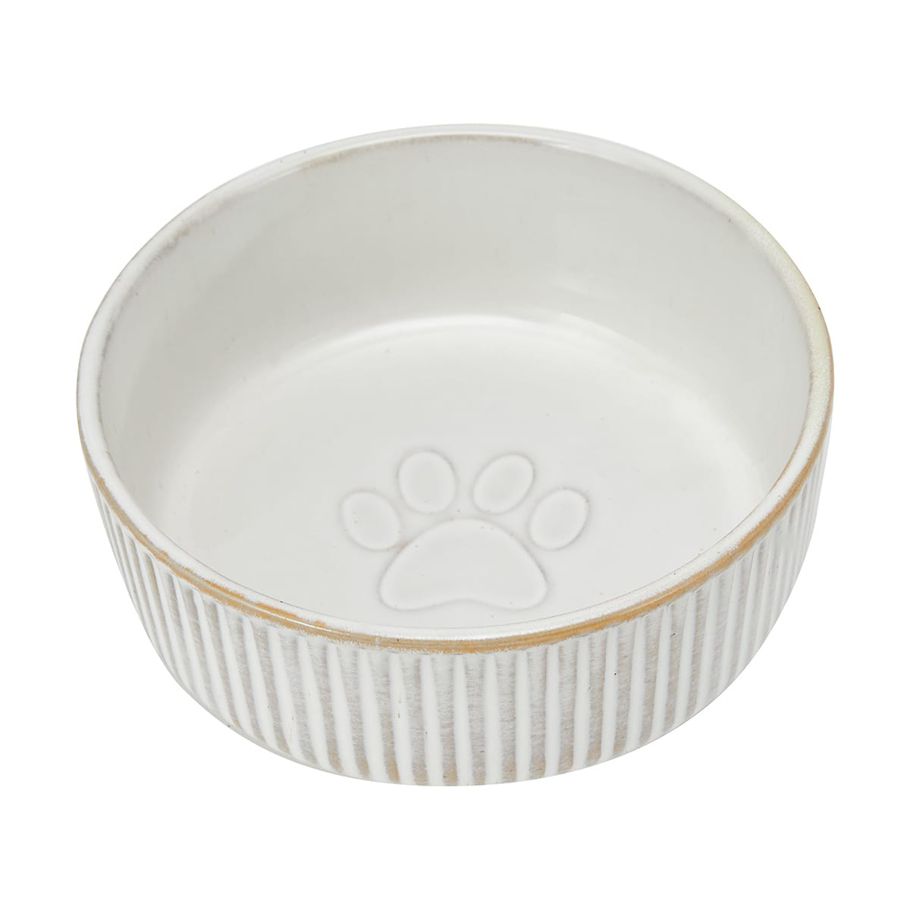 Pet Bowl Ceramic - Large
