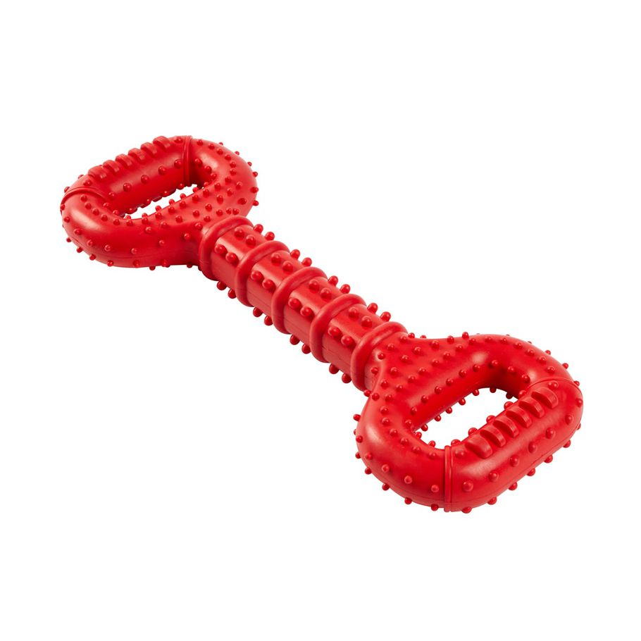 Pet Toy Rubber Tug