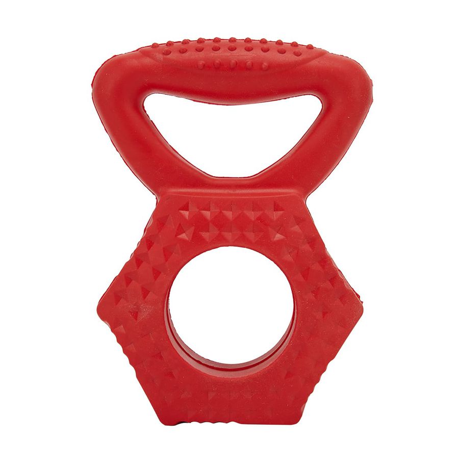 Pet Toy Chew Nut with Handle
